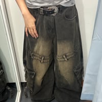 デニムパンツ(No.9958)