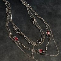 ネックレス(No. R26721-9)