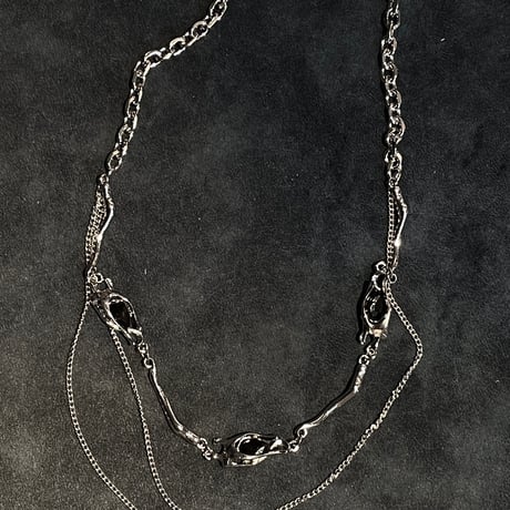 ネックレス(No. R26721-9)