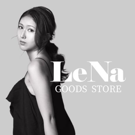 (手渡し)　LeNa 1st ONE MAN LIVE DVD 『Rebirth of Melody』先行予約限定特典付