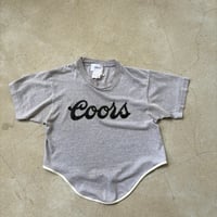 nope. ノープ “SHORT TOPS” ショートトップス
