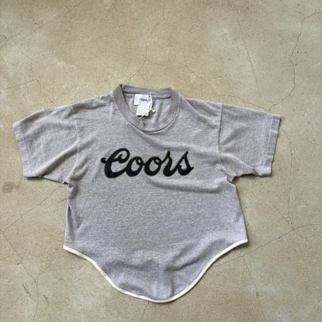 nope. ノープ “SHORT TOPS” ショートトップス