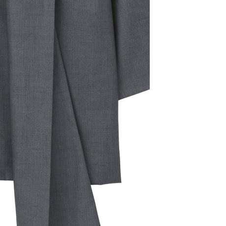 MANOF マノフ “BOWTIE MINI ONE PIECE“ ボウタイミニワンピース