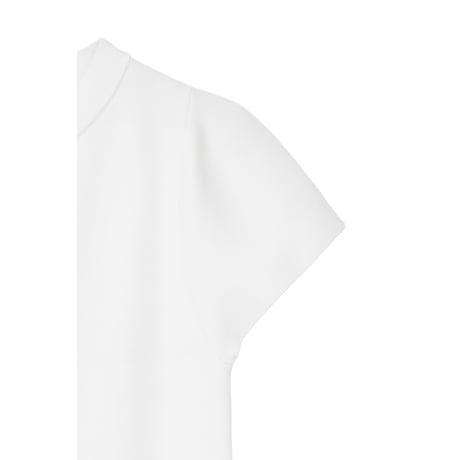 MANOF マノフ “MINI CUP PUFF KNIT TOPS” ミニカップパフニットトップス