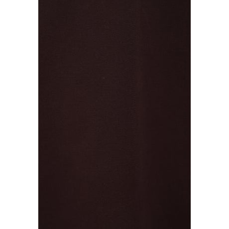 CLANE クラネ “LOW WAIST BARREL PANTS” ローウエストバレルパンツ