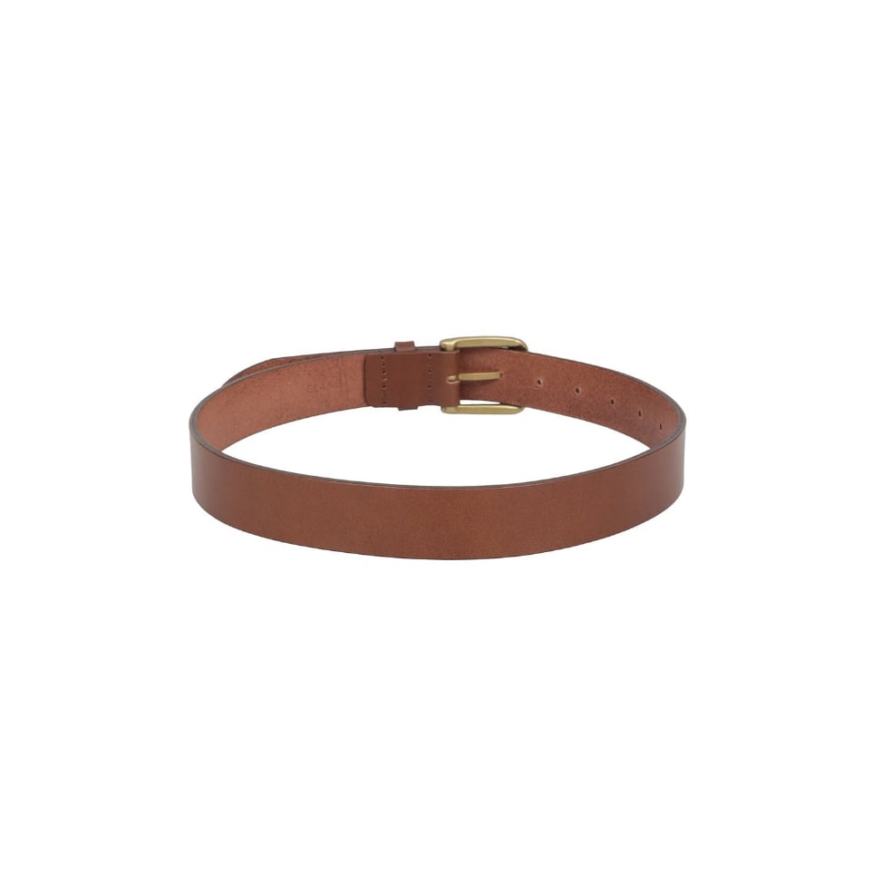 CLANE クラネ “GENUINE LEATHER BELT(92.5cm)” ジェニュイン