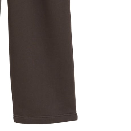 CLANE クラネ “TWO TUCK SWEAT PANTS” ツータックスウェットパンツ