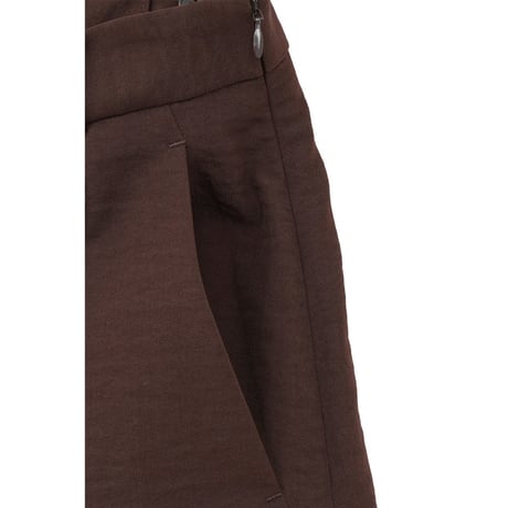 CLANE クラネ “2WAY ADJUST FLARE SKIRT” ２ウェイアジャストフレアスカート