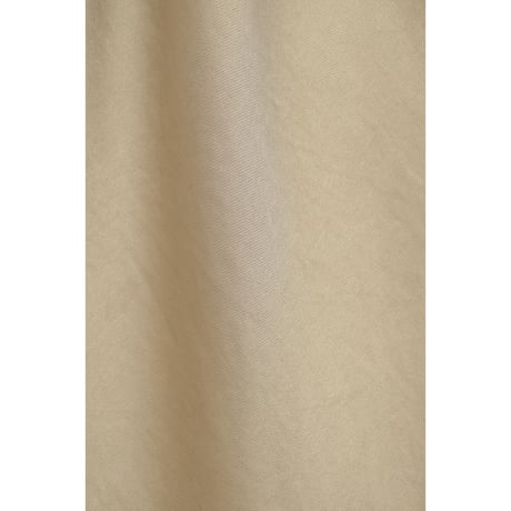 CLANE クラネ “SATIN STRAIGHT MAXI SKIRT” サテンストレートマキシスカート