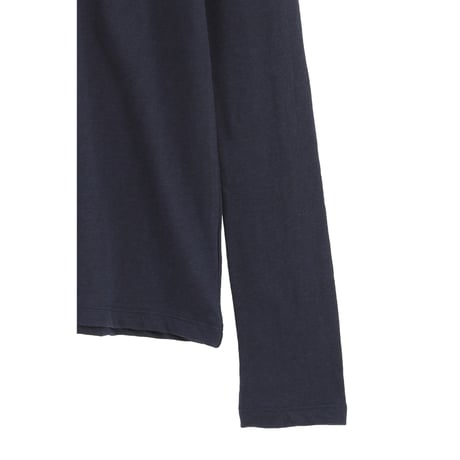CLANE クラネ “BUTTON DETAIL CUT TOPS” ボタンディティールカットトップス