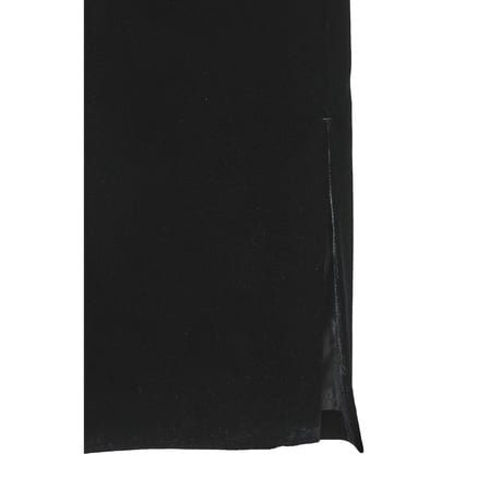 MANOF マノフ “VELVET 2WAY ONE PIECE” ベルベット２ウェイワンピース