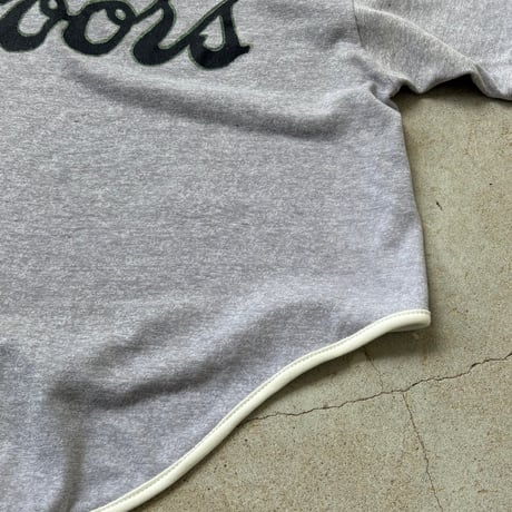 nope. ノープ “SHORT TOPS” ショートトップス