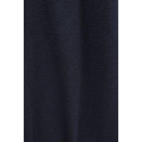CLANE クラネ “BUTTON DETAIL CUT TOPS” ボタンディティールカットトップス