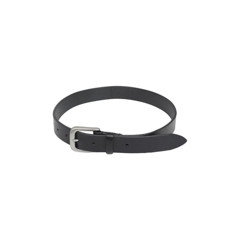 CLANE クラネ “GENUINE LEATHER BELT(92.5cm)” ジェニュインレザーベルト