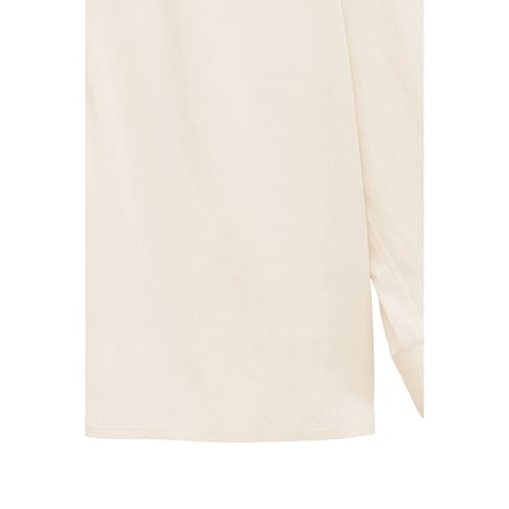 CLANE クラネ “DEEP V CONCEALED SHIRTS” ディープブイコンシールドシャツ