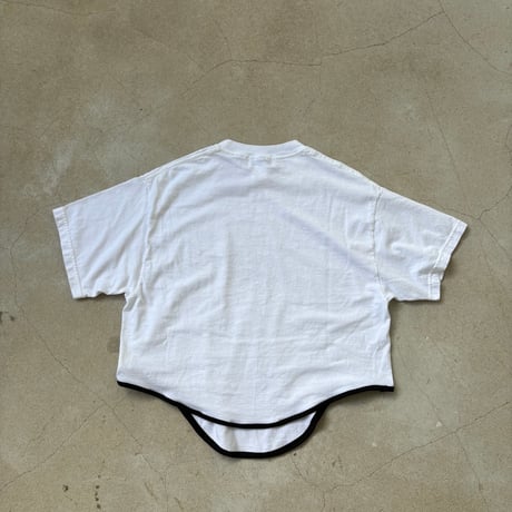 nope. ノープ “SHORT TOPS” ショートトップス
