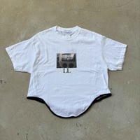 nope. ノープ “SHORT TOPS” ショートトップス