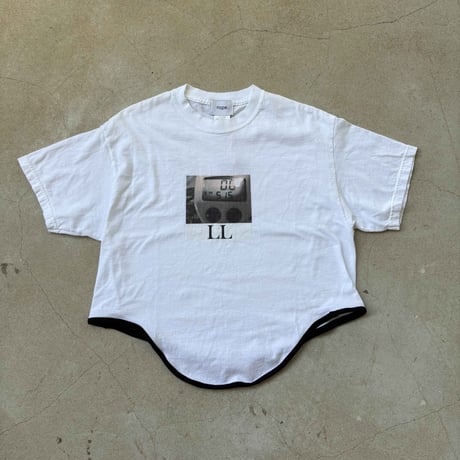 nope. ノープ “SHORT TOPS” ショートトップス