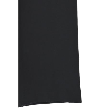 MANOF マノフ “BALLOON PEPLUM ONE PIECE” バルーンペプラムワンピース