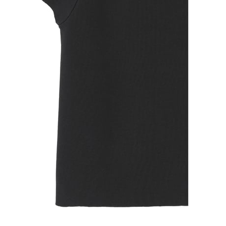 MANOF マノフ “MINI CUP PUFF KNIT TOPS” ミニカップパフニットトップス