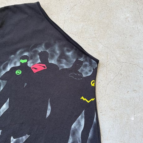 nope. ノープ “ONE SHOULDER TOPS” ワンショルダートップス
