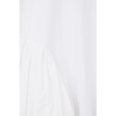 MANOF マノフ “DOCKING PEPLUM CUT TOPS” ドッキングペプラムカットトップス