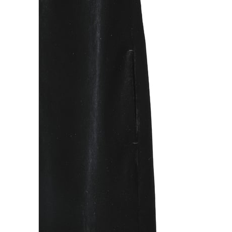 MANOF マノフ “VELVET 2WAY ONE PIECE” ベルベット２ウェイワンピース