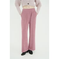CLANE クラネ “BRIGHT JERSEY PANTS” ブライトジャージーパンツ