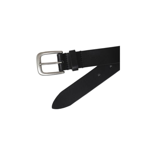 CLANE クラネ “GENUINE LEATHER BELT(92.5cm)” ジェニュインレザーベルト