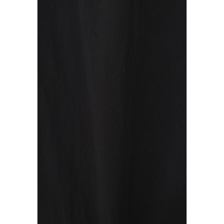 CLANE クラネ “DEEP V CONCEALED SHIRTS” ディープブイコンシールドシャツ