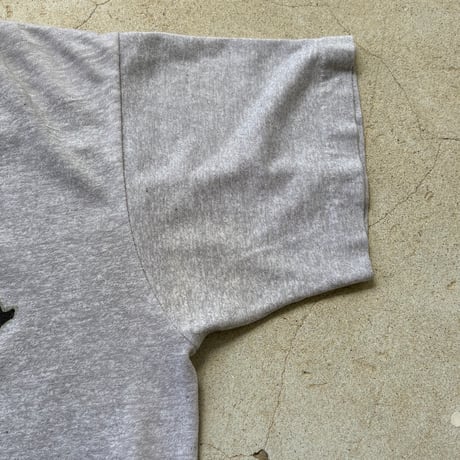 nope. ノープ “SHORT TOPS” ショートトップス