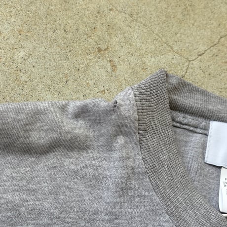 nope. ノープ “SHORT TOPS” ショートトップス