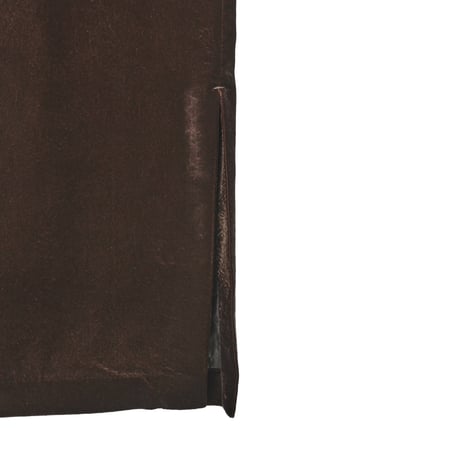 MANOF マノフ “VELVET 2WAY ONE PIECE” ベルベット２ウェイワンピース