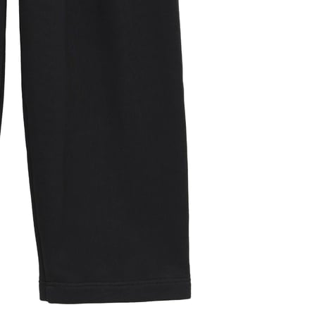 CLANE クラネ “TWO TUCK SWEAT PANTS” ツータックスウェットパンツ