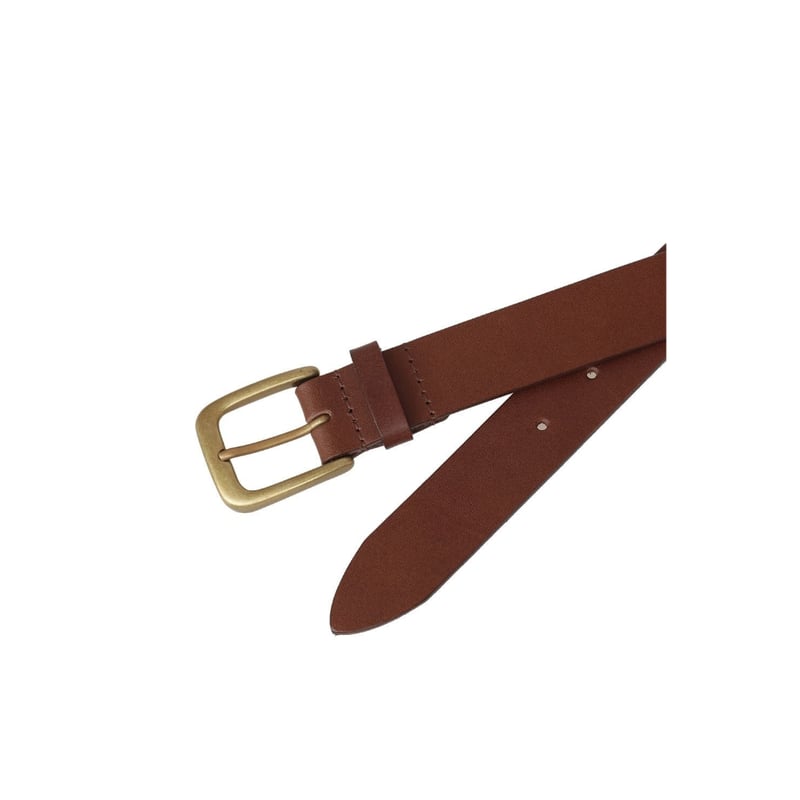 CLANE クラネ　LEATHER BELT CLANE クラネ “GENUINE LEATHER BELT(92.5cm)” ジェニュイン