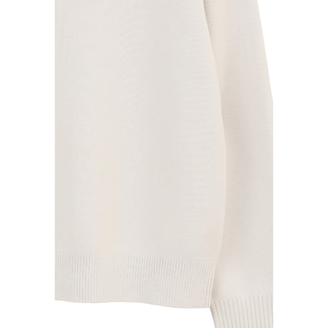 CLANE クラネ “BASIC COMPACT KNIT TOPS” ベーシックコンパクトニットトップス