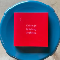【手芸】Knitting ’n Stitching Archives.