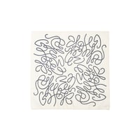 せんそういやだ Bandana / Natural