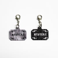 ブックチャーム / HANDCRAFT BOOK CHARM MYSTERY
