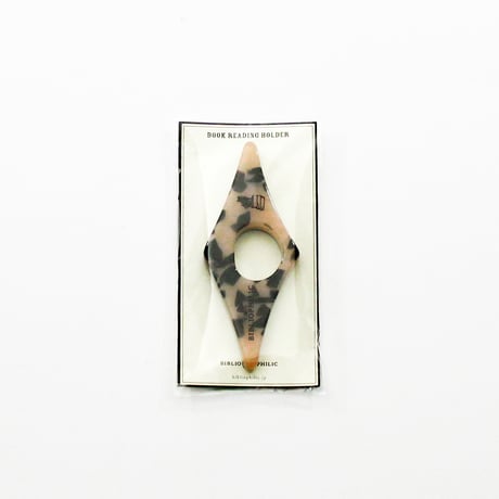 ブックホルダー / BOOK READING HOLDER 14