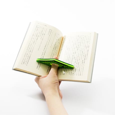 ブックホルダー / BOOK READING HOLDER  4