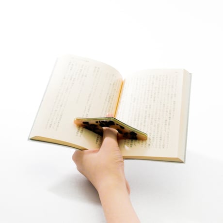 ブックホルダー / BOOK READING HOLDER 14