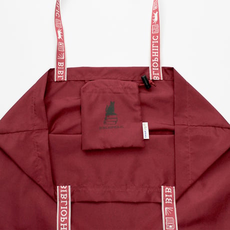 【宇垣美里 × BIBLIOPHILIC × 出版区】本屋で爆買い！パッカブルトート