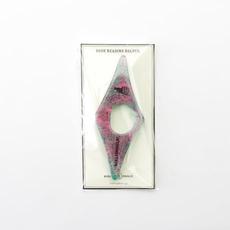 ブックホルダー / BOOK READING HOLDER 31