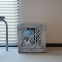 ブッククレート / BIBLIO CRATE