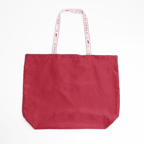 【宇垣美里 × BIBLIOPHILIC × 出版区】本屋で爆買い！パッカブルトート