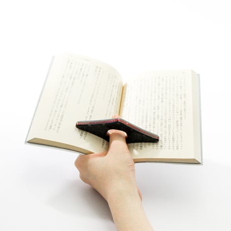 ブックホルダー / BOOK READING HOLDER 23
