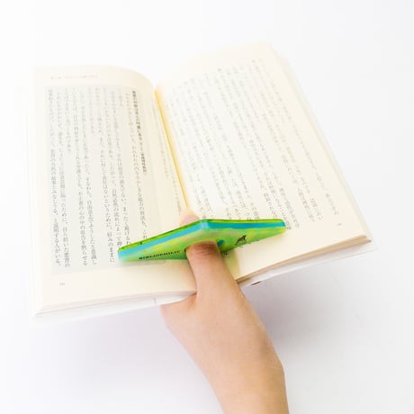 ブックホルダー / BOOK READING HOLDER 34