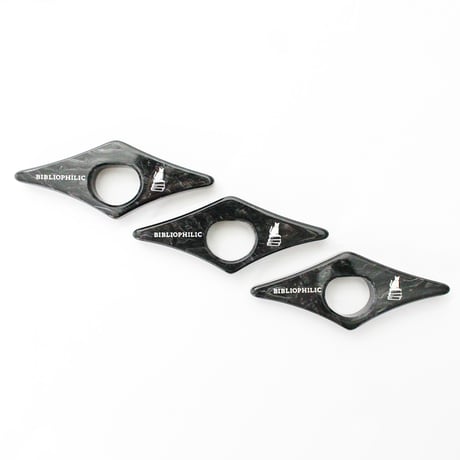 ブックホルダー / BOOK READING HOLDER BLACK