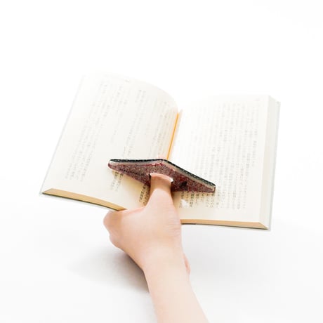 ブックホルダー / BOOK READING HOLDER 13